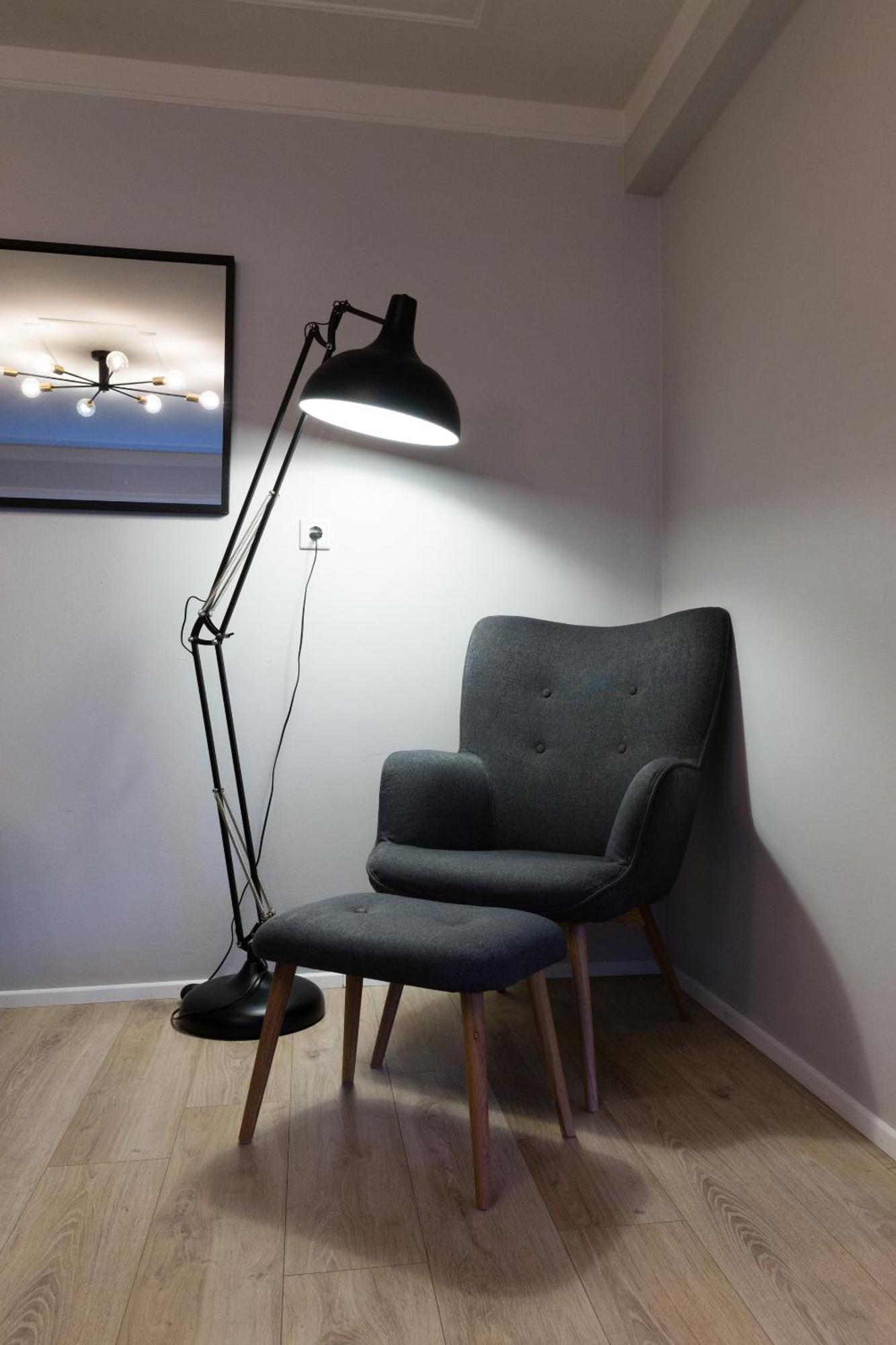 Lali Full Apartment レイキャヴィーク エクステリア 写真
