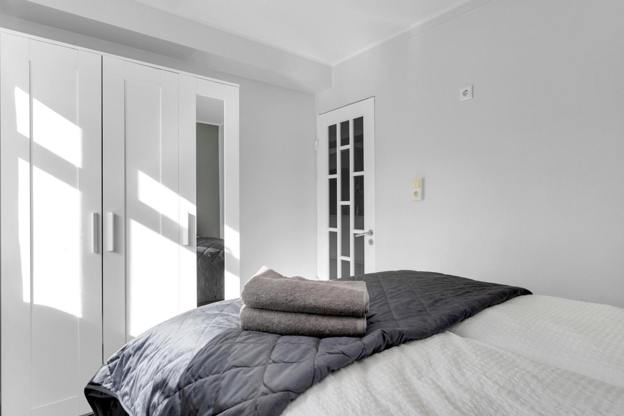 Lali Full Apartment レイキャヴィーク エクステリア 写真